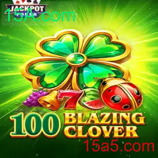 Explorando o Mundo de 100BlazingClover: Um Jogo de Estratégia e Aventura