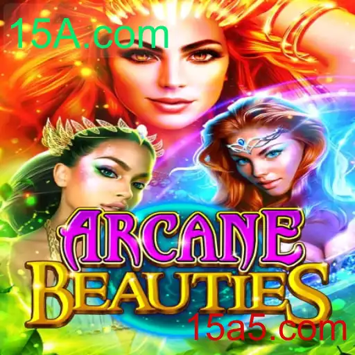 Descubra o Fascinante Mundo de ArcaneBeauties