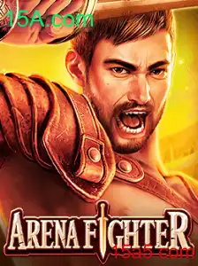 ArenaFighter: O Jogo de Luta Que Conquista o Público em 15A.com