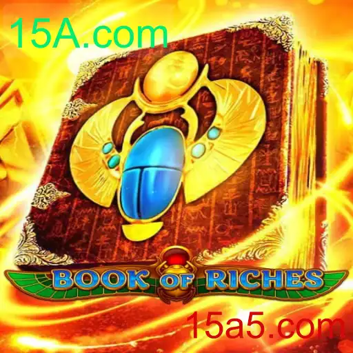 Explorando o Mundo Fascinante de BookofRiches da 15A.com