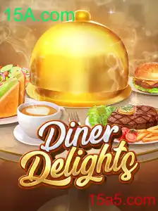 DinerDelights: Dominando o Jogo de Estratégia Culinária