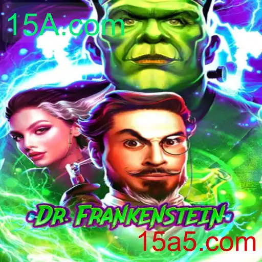 DrFrankenstein: Explorando a Criatividade e Estratégia no Novo Jogo da 15A.com