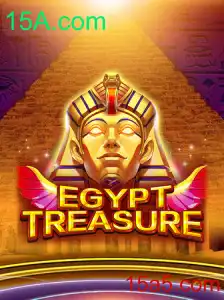 Explorando o Fascinante Mundo de EgyptTreasure: Uma Jornada Inesquecível