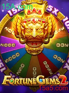 Descubra o Fascinante Jogo de Azar: FortuneGems2