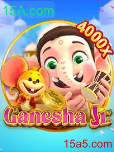 GaneshaJr: Um Mergulho no Mundo do Entretenimento Digital