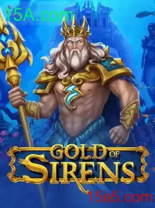 Descubra GoldofSirens: Um Jogo de Estratégia e Aventura Inovador