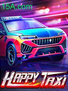 Explorando HappyTaxi: O Jogo de Aventura Urbano da 15A.com