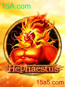 Descubra Hephaestus: O Novo Favorito dos Gamers