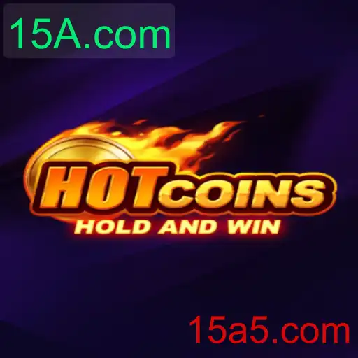 Descubra HotCoins: Um Jogo de Estratégia e Agilidade em 15A.com
