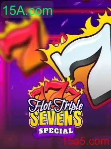 Descubra HotTripleSevensSpecial: Uma Nova Experiência de Jogo para Entusiastas dos Caça-Níqueis