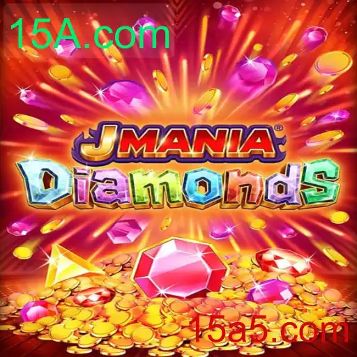 Explorando JManiaDiamonds: Um Mergulho no Desempenho do Novo Jogo da 15A.com