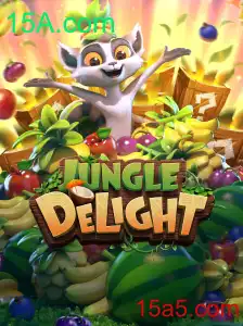 JungleDelight: Aventuras e Estratégias na Selva Virtual