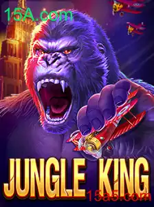 Explorando o Mundo de JungleKing: Um Guia Completo