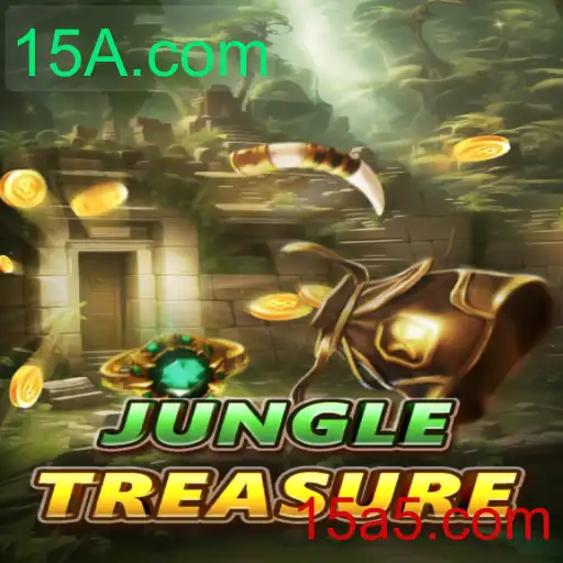 Explorando o Mundo de JungleTreasure: A Nova Sensação dos Jogos