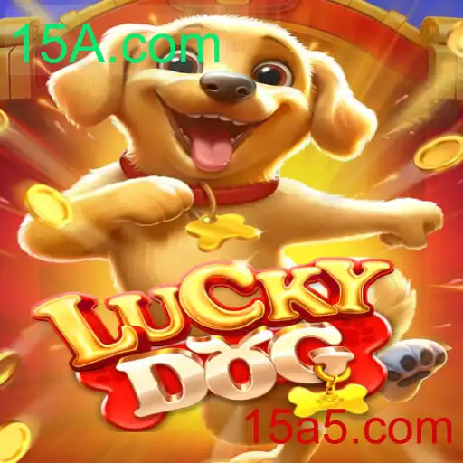 Explorando o Mundo de LuckyDog: Um Jogo Empolgante no 15A.com