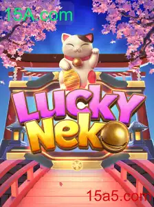 Descubra o Fascinante Mundo de LuckyNeko