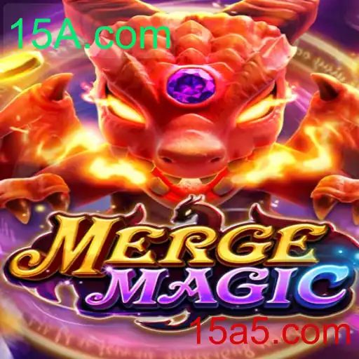 Descubra o Fascinante Mundo de MERGEMAGIC