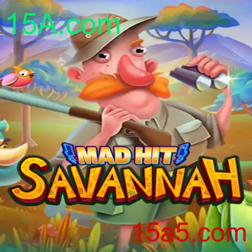 Explorando o Mundo de MadHitSavannah: Um Jogo Revolucionário