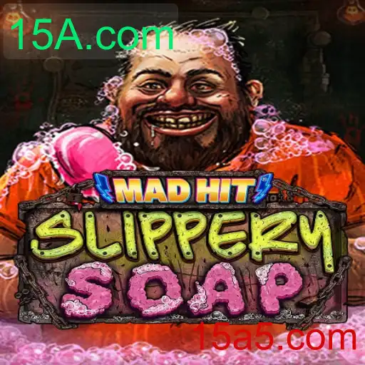 Explorando o Universo de MadHitSlipperySoap
