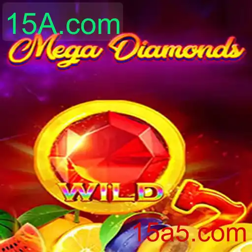 MegaDiamond: A Nova Sensação do Mundo dos Jogos