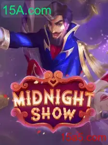 Explorando o Universo de MidnightShow: Um Mergulho no Jogo 15A.com