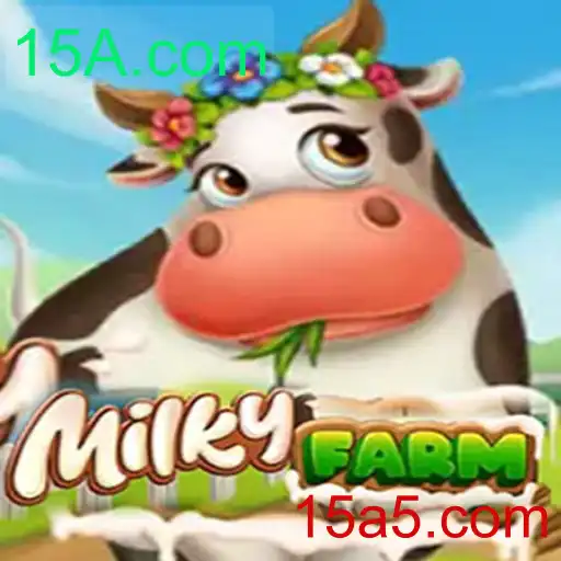 Descubra MilkyFarm: O Mundo Fascinante de 15A.com