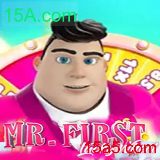 Descubra o Fascinante Mundo de MrFirstLuckyWheel