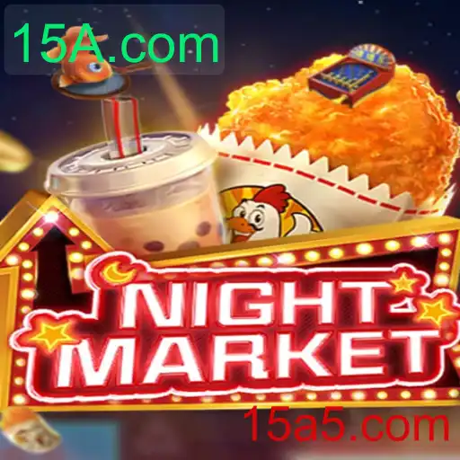 Explorando NIGHTMARKET: Desvendando o Jogo Fascinante e Suas Regras Envolventes