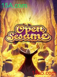 OpenSesame: Desvendando o Mundo do Jogo Inovador