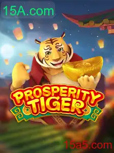 ProsperityTiger: Um Mergulho no Novo Jogo de Estratégia do 15A.com