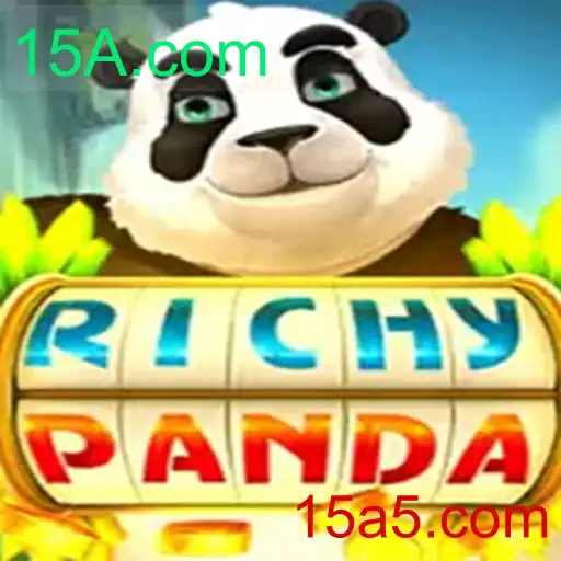 Descubra o Mundo Vicioso de 'RichyPanda': Uma Nova Era de Jogos de Azar