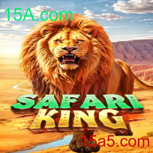 Explore a Aventura Selvagem de SafariKing