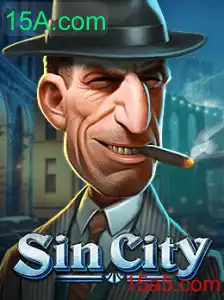 Explorando o Universo de SinCity: Um Mergulho no Mundo do Jogo com 15A.com