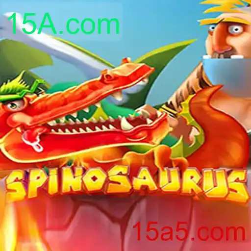 Spinosaurus: Descubra o Mundo Emocionante do Novo Jogo da 15A.com