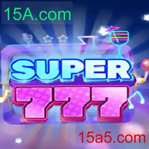 Descubra o Super777: O Novo Fenômeno dos Jogos Online em 15A.com