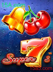 Descubra o Empolgante Jogo Super7s: Regras e Estratégias