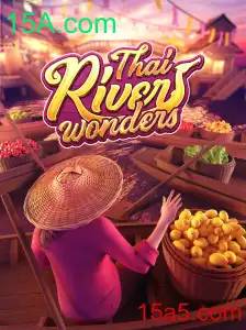 Descubra a Aventura Fascinante de ThaiRiverWonders