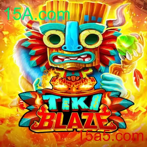 Descubra o Mundo Vibrante do Jogo TikiBlaze