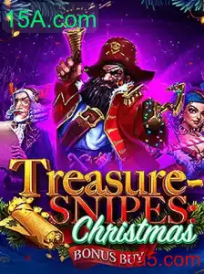 TreasuresnipesChristmas: Um Mergulho no Mundo dos Tesouros de Natal