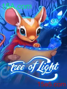 Descubra a Magia e Estratégia de TreeofLight: Uma Jornada Iluminada