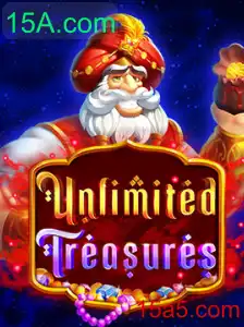 Explorando as Aventuras de UnlimitedTreasures