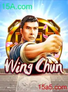WingChun: Uma Nova Sensação no Mundo dos Jogos