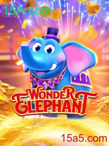 Explorando o Mundo Mágico de WonderElephant: Um Guia Completo