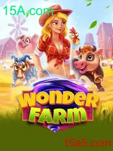 Descubra o Mundo Encantado de WonderFarm: Um Jogo de Aventura e Estratégia