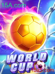 WorldCup: Desvendando o Novo Fenômeno no Mundo dos Jogos
